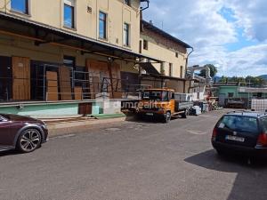 Prodej výrobních prostor, Děčín - Děčín VI-Letná, Dělnická, 1466 m2