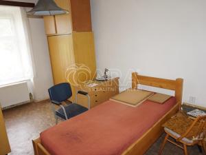 Prodej rodinného domu, Brněnec - Podlesí, 150 m2