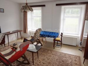 Prodej rodinného domu, Brněnec - Podlesí, 150 m2