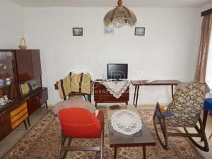 Prodej rodinného domu, Brněnec - Podlesí, 150 m2