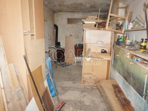 Prodej rodinného domu, Brněnec - Podlesí, 150 m2
