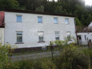 Prodej rodinného domu, Brněnec - Podlesí, 150 m2