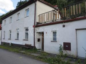 Prodej rodinného domu, Brněnec - Podlesí, 150 m2