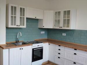 Pronájem bytu 1+1, Frýdek-Místek, Mozartova, 35 m2