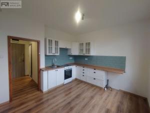 Pronájem bytu 1+1, Frýdek-Místek, Mozartova, 35 m2