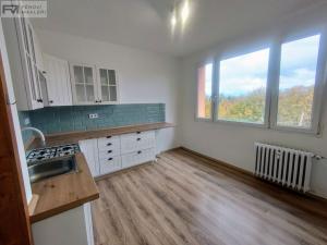 Pronájem bytu 1+1, Frýdek-Místek, Mozartova, 35 m2