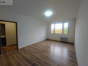 Pronájem bytu 1+1, Frýdek-Místek, Mozartova, 35 m2