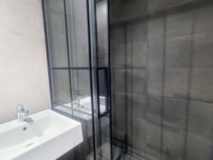Pronájem bytu 1+1, Frýdek-Místek, Mozartova, 35 m2