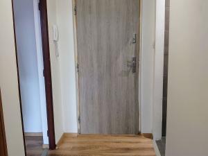 Pronájem bytu 1+1, Frýdek-Místek, Mozartova, 35 m2