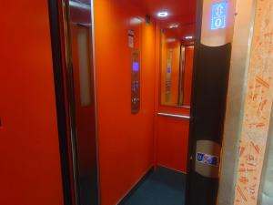 Pronájem bytu 1+1, Frýdek-Místek, Mozartova, 35 m2