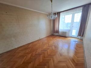 Prodej bytu 2+1, Brno, Neumannova, 60 m2