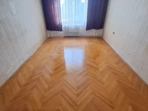 Prodej bytu 2+1, Brno, Neumannova, 60 m2
