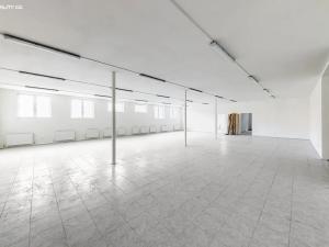 Prodej výrobních prostor, Praha - Ruzyně, Huťská, 1000 m2