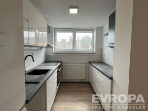 Pronájem bytu 3+kk, Chotěboř, Palackého, 60 m2