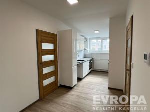 Pronájem bytu 3+kk, Chotěboř, Palackého, 60 m2