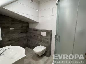 Pronájem bytu 3+kk, Chotěboř, Palackého, 60 m2