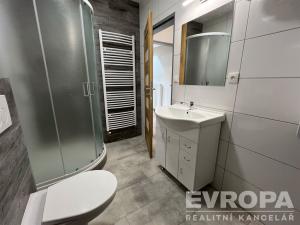 Pronájem bytu 3+kk, Chotěboř, Palackého, 60 m2