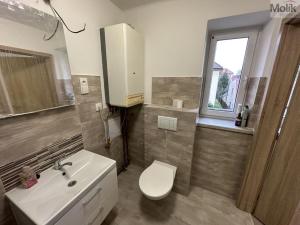 Pronájem bytu 2+1, Duchcov, Malinovského, 55 m2
