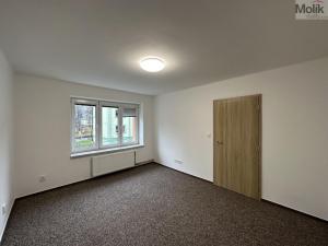 Pronájem bytu 2+1, Duchcov, Malinovského, 55 m2