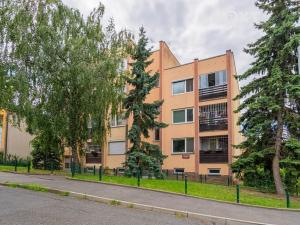Prodej bytu 3+1, Praha - Strašnice, Za stadionem, 78 m2