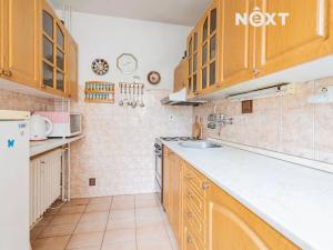 Prodej bytu 3+1, Praha - Strašnice, Za stadionem, 78 m2