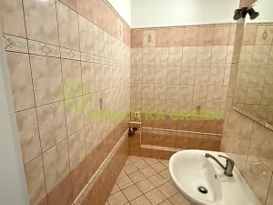 Prodej bytu 2+1, Slavičín, Okružní, 53 m2