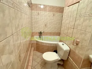 Prodej bytu 2+1, Slavičín, Okružní, 53 m2