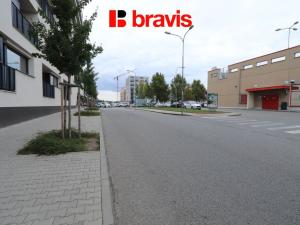 Pronájem garáže, Brno - Ponava, Střední, 15 m2