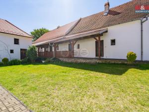 Prodej rodinného domu, Záboří, 150 m2