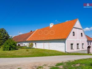 Prodej rodinného domu, Záboří, 150 m2