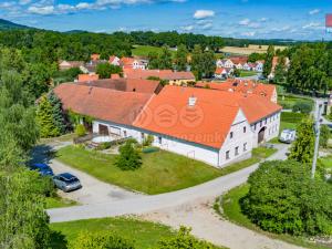 Prodej rodinného domu, Záboří, 150 m2