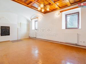 Prodej rodinného domu, Záboří, 150 m2