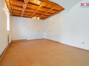 Prodej rodinného domu, Záboří, 150 m2