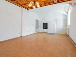 Prodej rodinného domu, Záboří, 150 m2