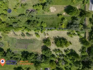 Prodej pozemku pro bydlení, Olomouc, 1000 m2