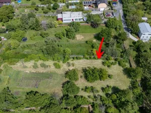 Prodej pozemku pro bydlení, Olomouc, 1000 m2