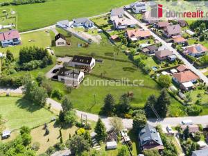 Prodej pozemku pro bydlení, Včelákov, 3661 m2