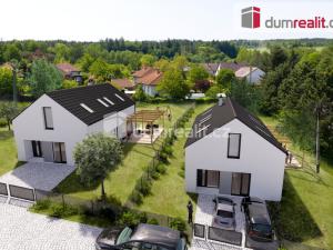 Prodej pozemku pro bydlení, Včelákov, 3661 m2