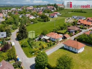 Prodej pozemku pro bydlení, Včelákov, 3661 m2