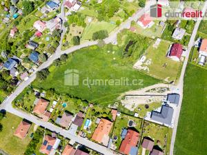 Prodej pozemku pro bydlení, Včelákov, 3661 m2