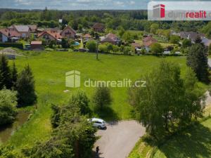 Prodej pozemku pro bydlení, Včelákov, 3661 m2