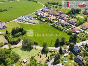 Prodej pozemku pro bydlení, Včelákov, 3661 m2