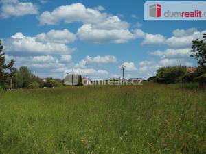 Prodej pozemku pro bydlení, Včelákov, 3661 m2