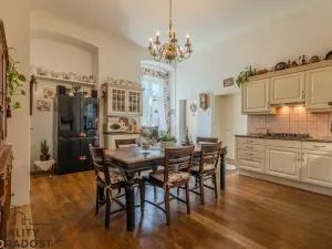 Prodej rodinného domu, Kučerov, 292 m2