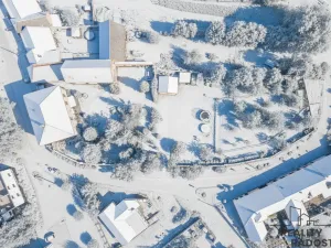 Prodej rodinného domu, Kučerov, 292 m2