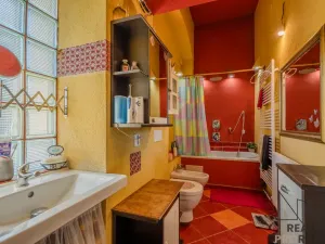 Prodej rodinného domu, Kučerov, 292 m2