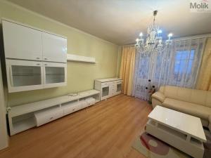 Prodej bytu 2+1, Meziboří, Májová, 55 m2