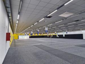 Pronájem obchodního prostoru, Ústí nad Labem - Všebořice, Podhoří, 1291 m2