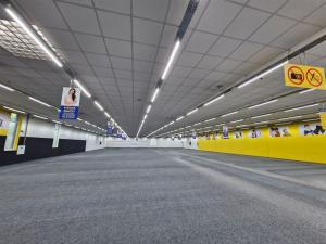 Pronájem obchodního prostoru, Ústí nad Labem - Všebořice, Podhoří, 1291 m2