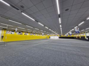 Pronájem obchodního prostoru, Ústí nad Labem - Všebořice, Podhoří, 1291 m2